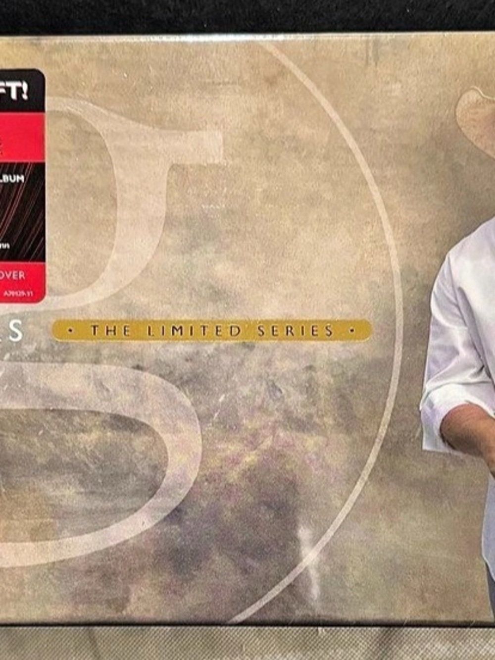 Garth Brooks The Limited Series (7-Disc Boxed Set) 7-Disc CD Box Set